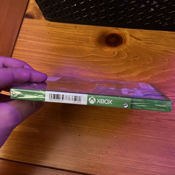 PGA Tour 2K23 Xbox game brand new still sealed! - Picture 3 of 3